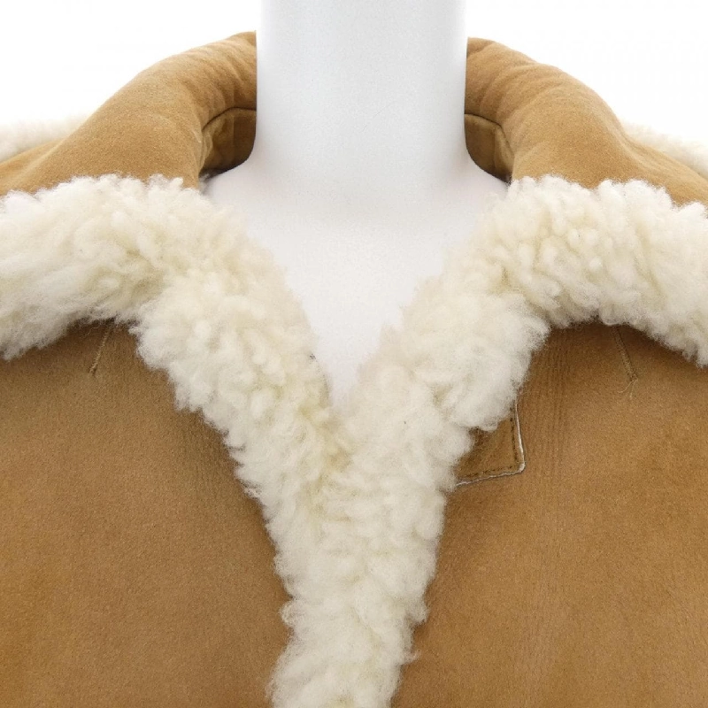 Áo khoác lông cừu CHRISTIAN DIOR 858M17AL830 - Hàng hiệu Authentic 807935