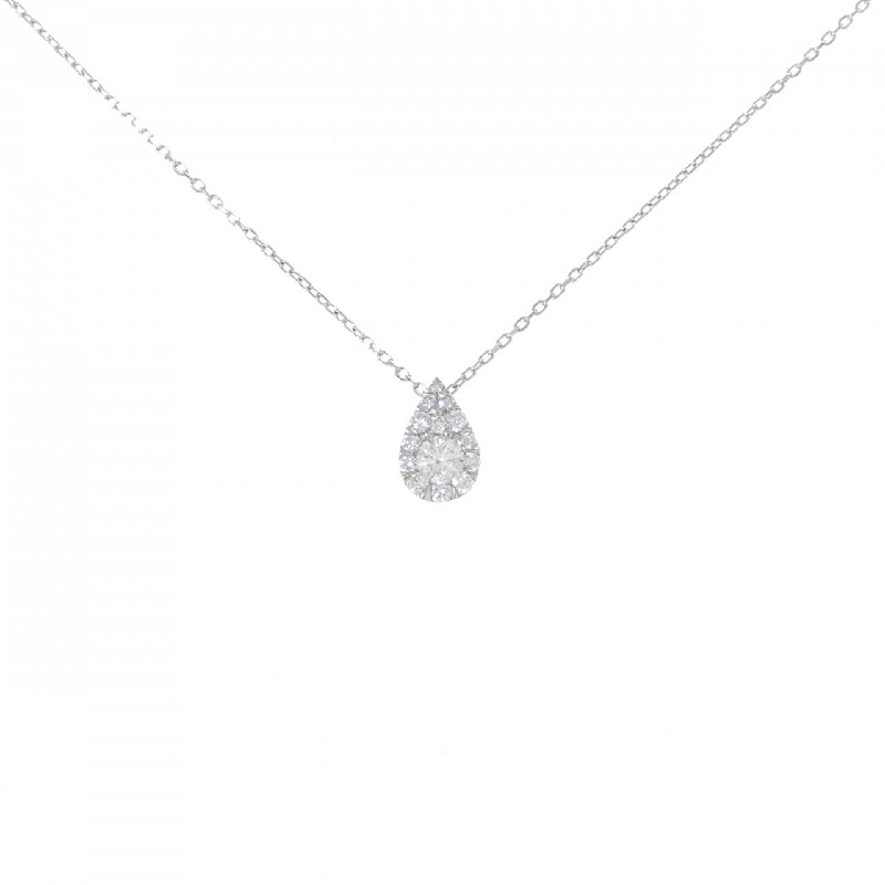 Dây chuyền kim cương Vandome 0.24CT - Hàng hiệu Authentic 840971