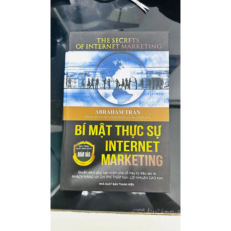 Bí mật  thực sự Internet Marketing 357694