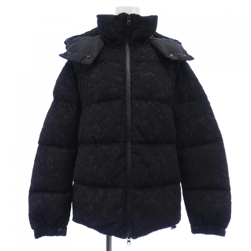 【Mã giảm giá】Áo khoác lông vũ VALENTINO 638172