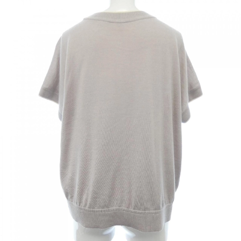 【Mã giảm giá】HERMES Áo len 644042