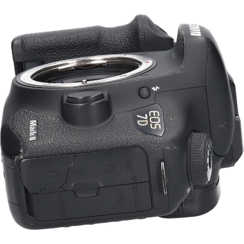 EOS 7D MARK II - Hàng hiệu Authentic 885968