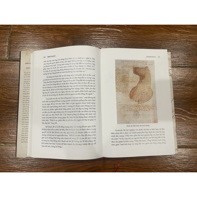 Leonardo Da Vinci - Walter Isaacson (10) 1021867