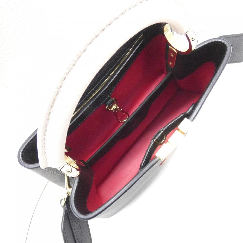 Túi Louis Vuitton Capucines BB M21043 619636