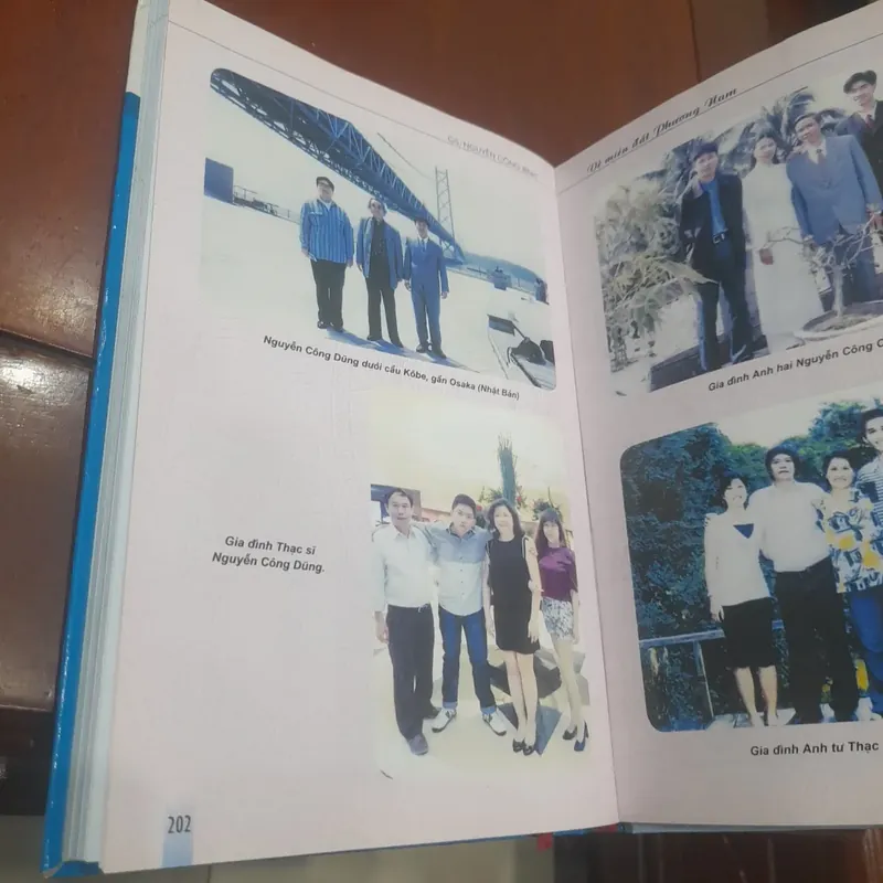 Gs. Nguyễn Công Bình - Về MIỀN ĐẤT PHƯƠNG NAM 732141