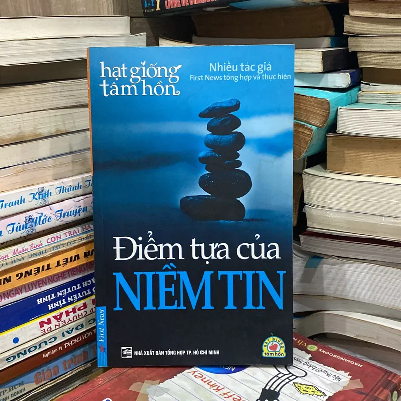 Điểm Tựa Của Niềm tin♟️ 739861