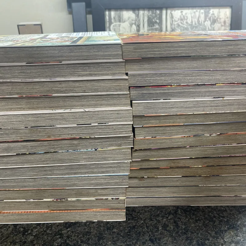 One-punch man Tập 1 đến tập 27 727758