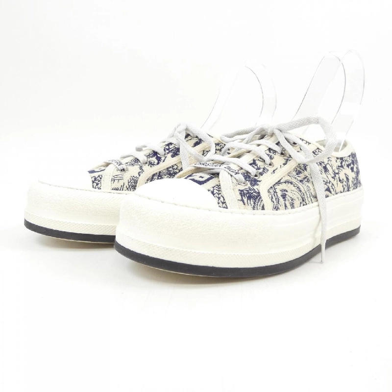 Giày thể thao CHRISTIAN DIOR WALK'N'DIOR KCK385TJE - Hàng hiệu Authentic 827500