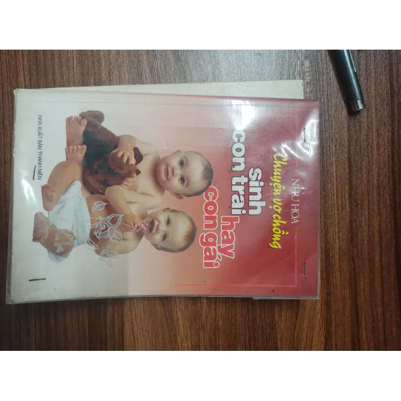 Sinh con theo ý muốn chuyện vợ chồng  590768