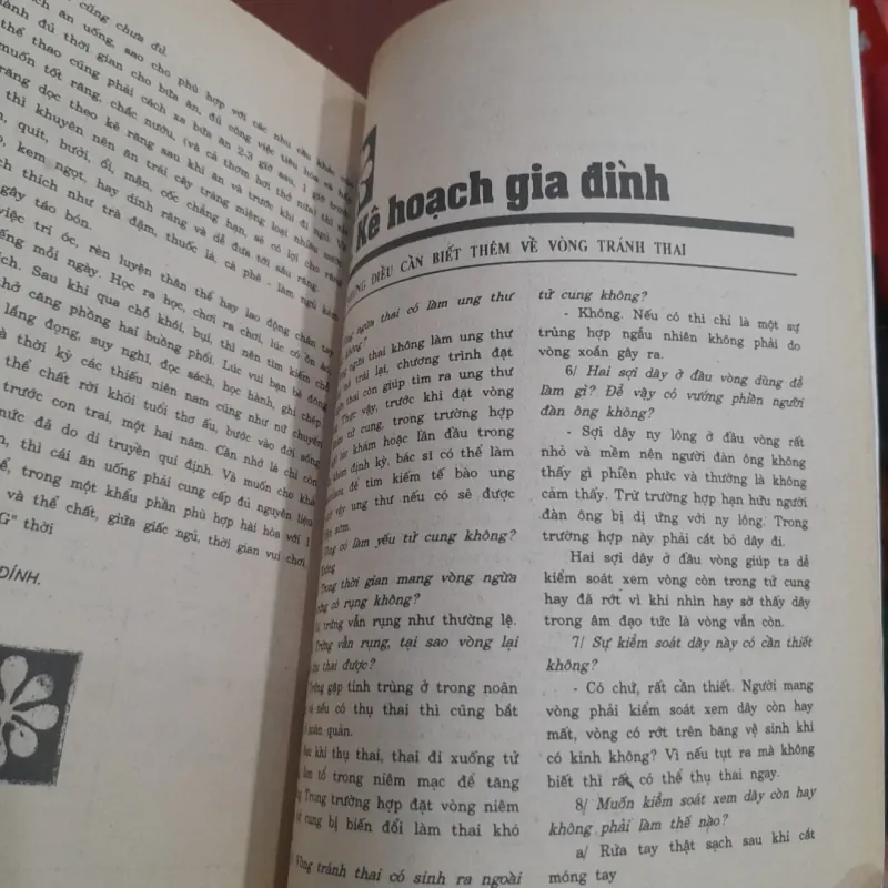 SỔ TAY NỘI TRỢ tập 22 781632