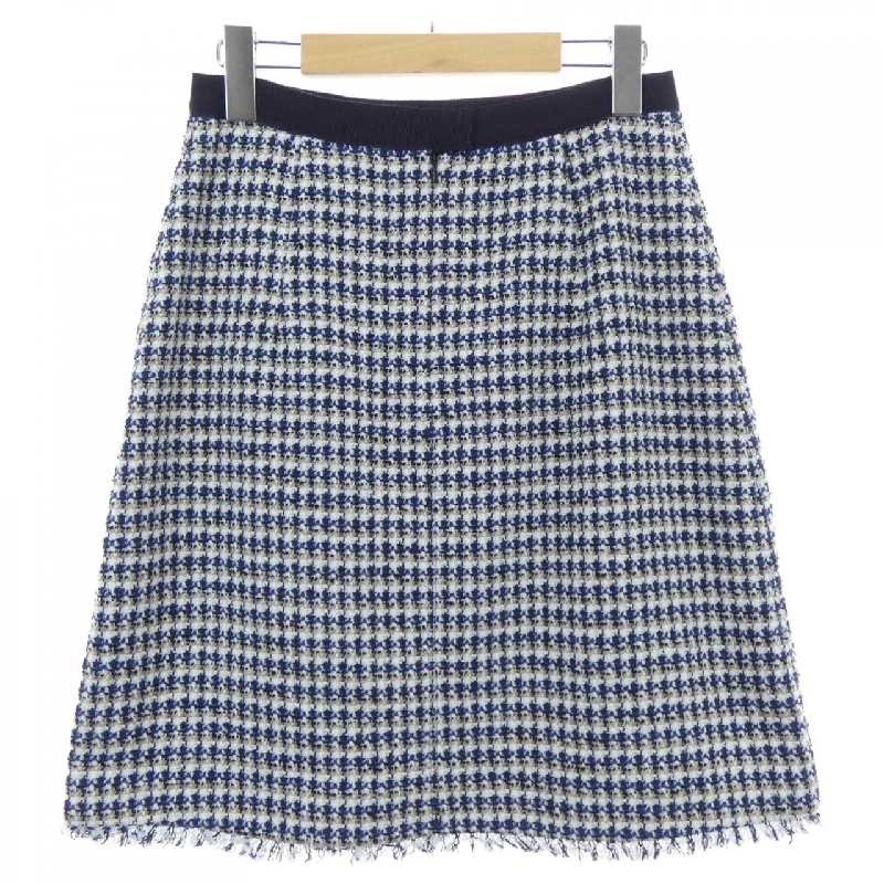 Max Mara weekend 510104 Skirt - Hàng hiệu Authentic 817404