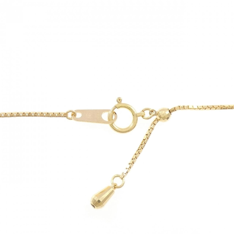 K18YG Ngọc trai trắng 11.9mm - Hàng hiệu Chính hãng 847659