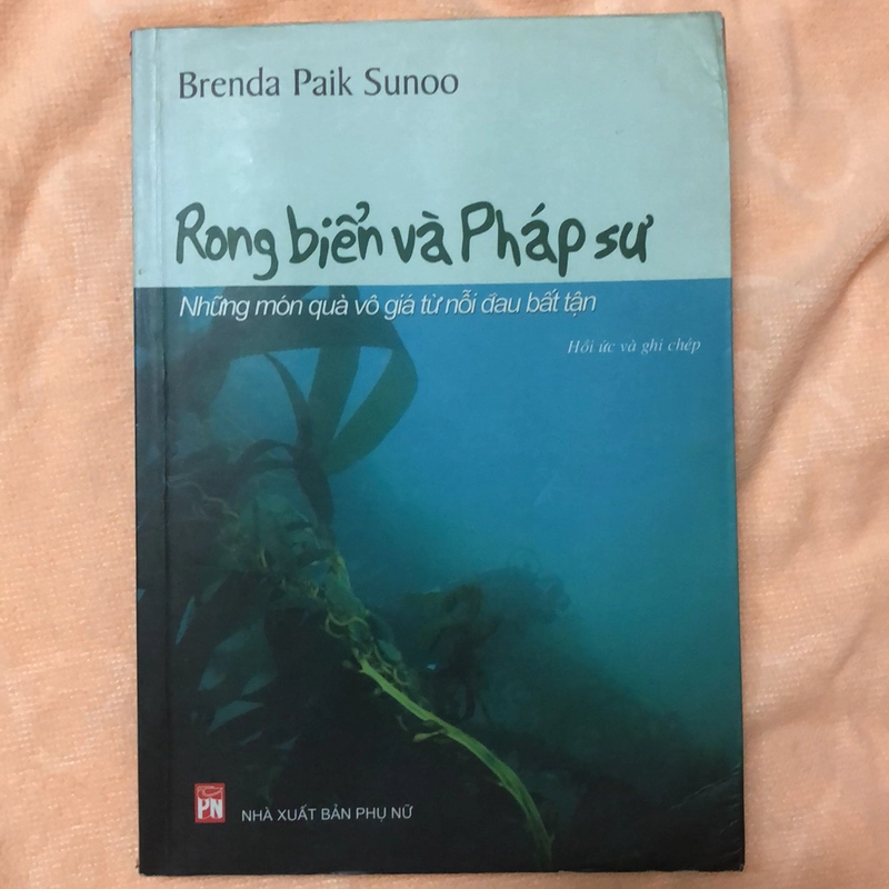 Những món quà vô giá từ nổi đau bất tận 369137