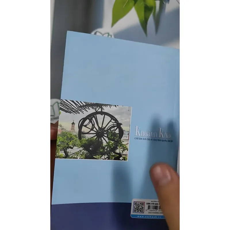 Khoảnh Khắc - Đỗ Thắng Cảnh 798466