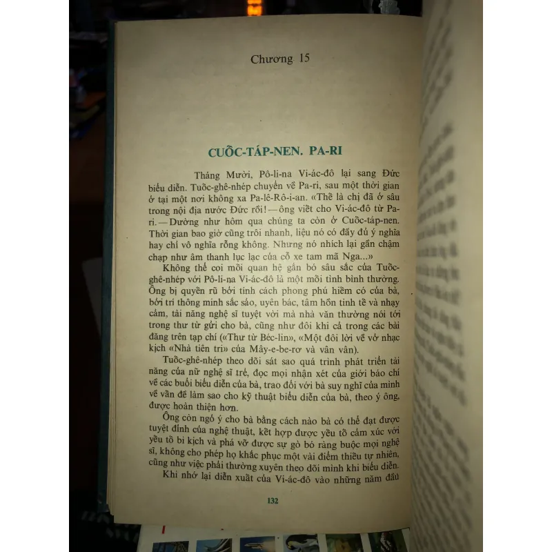 I-van Tuôc-ghê-nhép - N. Bô-gô-xlốp-xki 799497