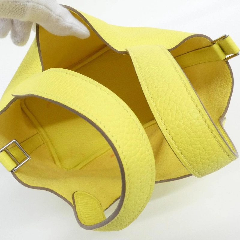 Túi Hermes Picotin Lock PM 056289CK - Hàng hiệu Authentic 615617