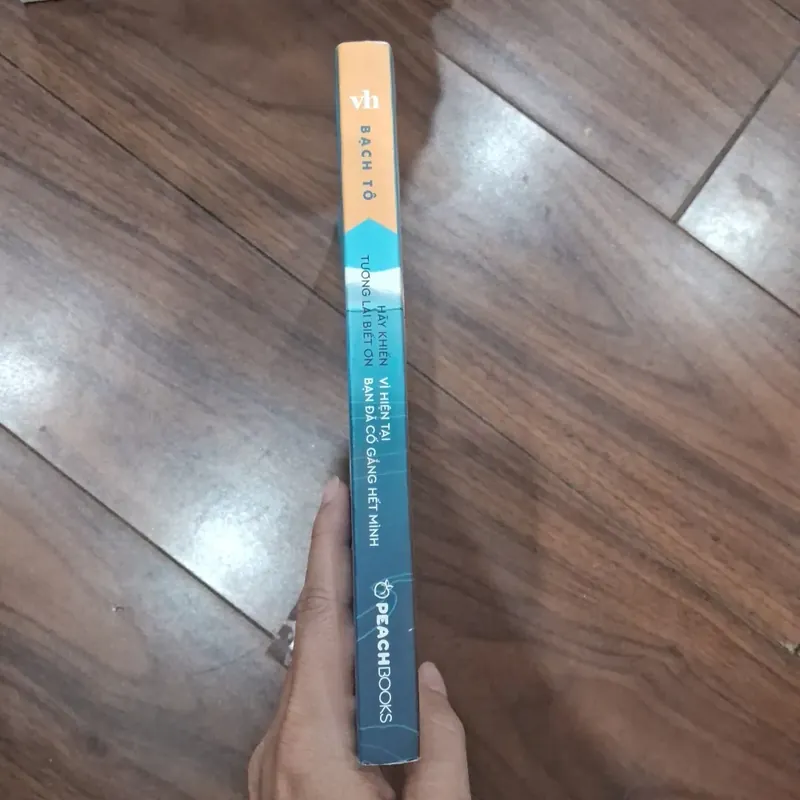 Hãy khiến tương lai biết ơn vì hiênn tại bạn đã cố gắng hết mình 707140