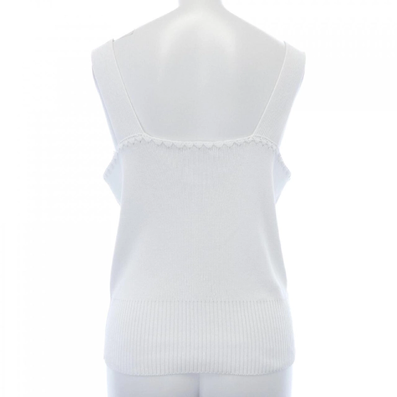 【Mã giảm giá】【Cổ điển】Chanel CHANEL Áo 637916