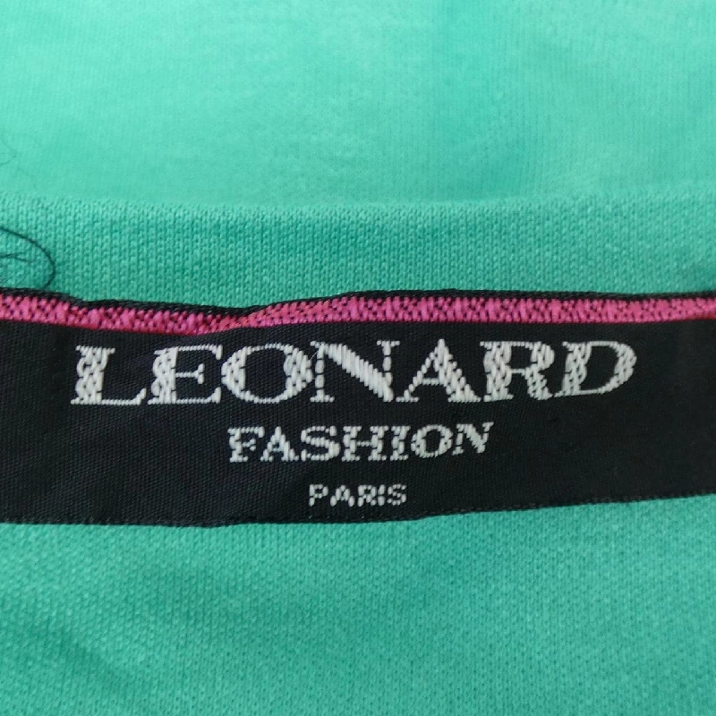 Áo thun LEONARD FASHION - Hàng hiệu Authentic 827140