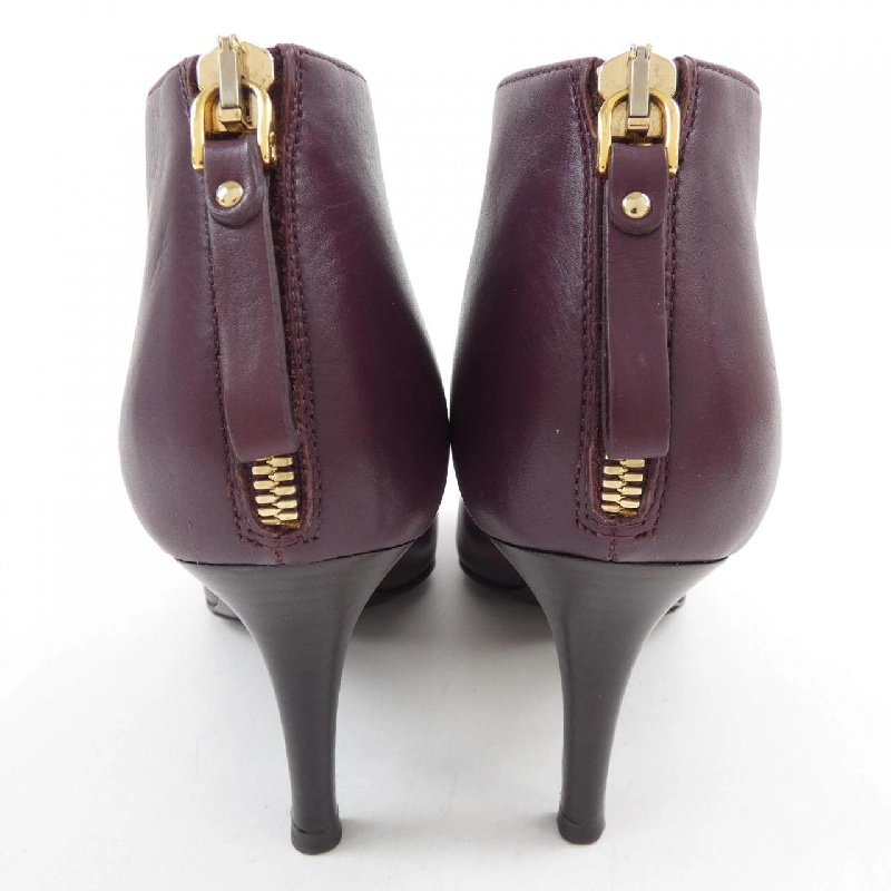 Giày boot Sergio Rossi - Hàng hiệu Authentic 827304