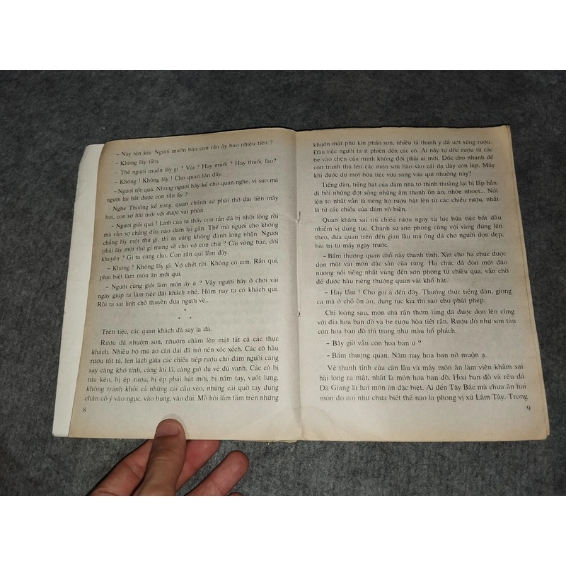 MỐI TÌNH PHÚT LÂM CHUNG - VŨ HỮU SỰ 538086