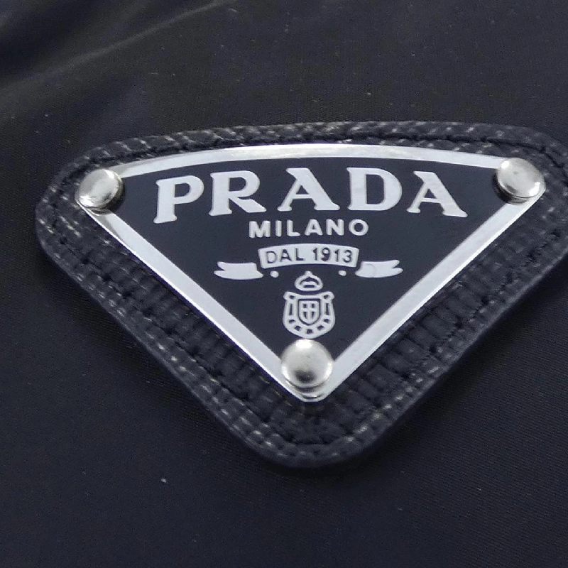 Áo khoác lông vũ PRADA logo hình tam giác 29Y510 R202 Q04 - Hàng hiệu Chính hãng 818632
