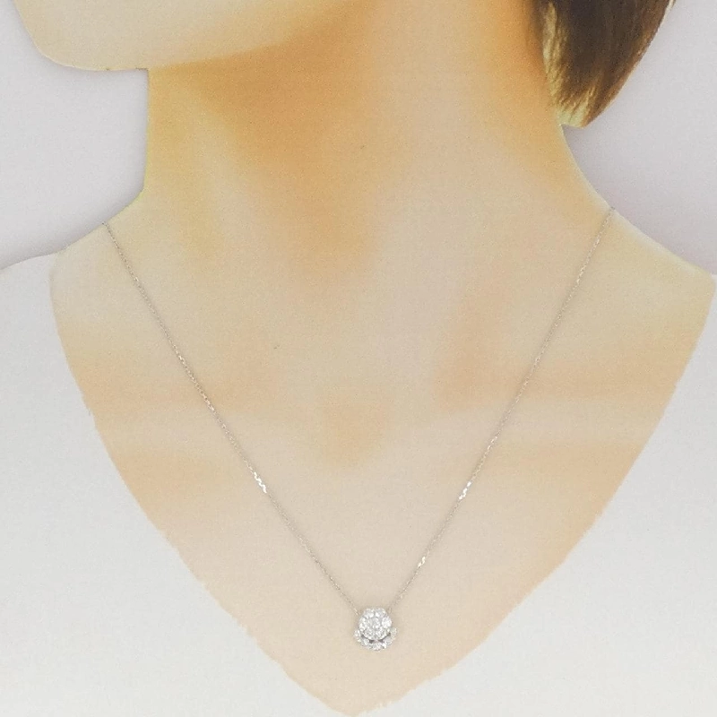 カルティエ エタンセル ネcklace - Hàng hiệu Authentic 844642