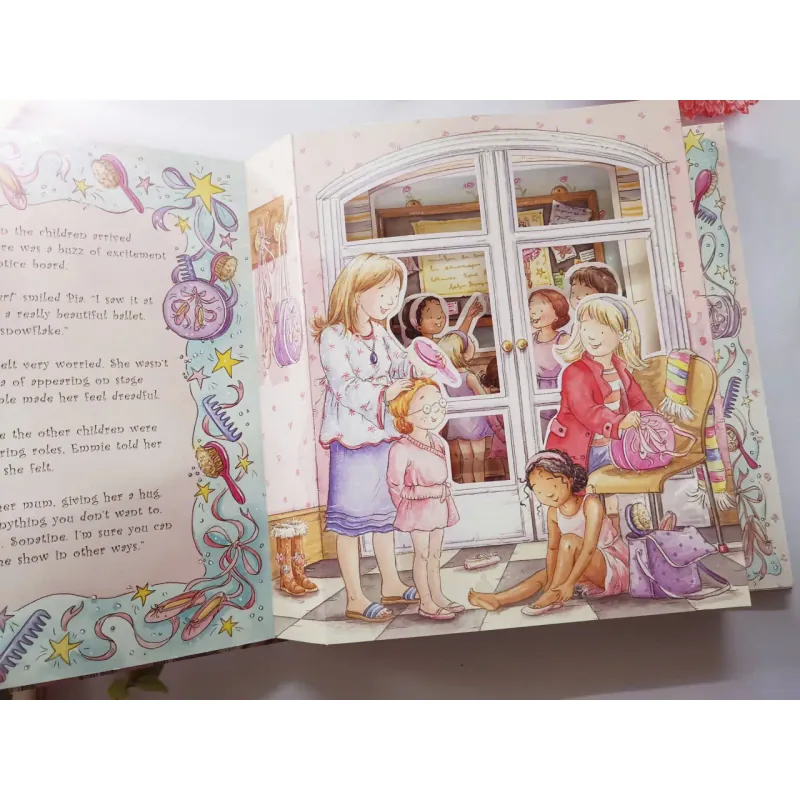 MY BALLET THEATRE 929559