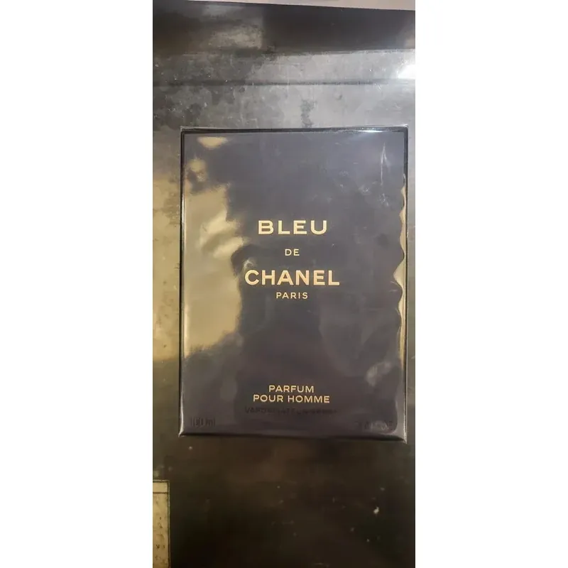 [THANH LÝ] Nước hoa Nam Bleu de Chanel Parfum - Chính hãng 100% 777729