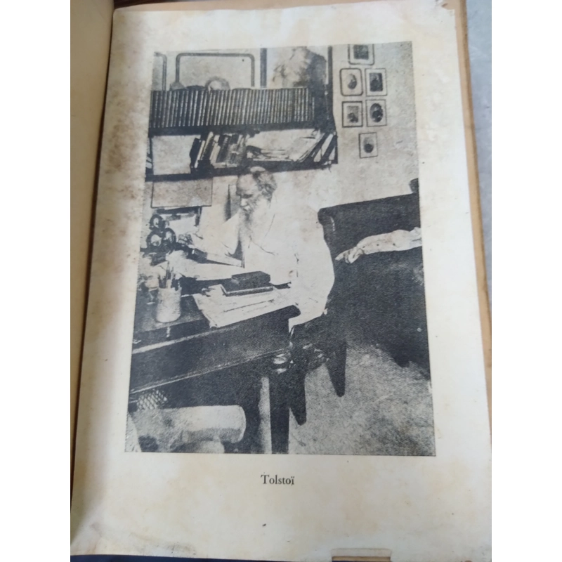 Chiến Tranh Và Hòa Bình 523104
