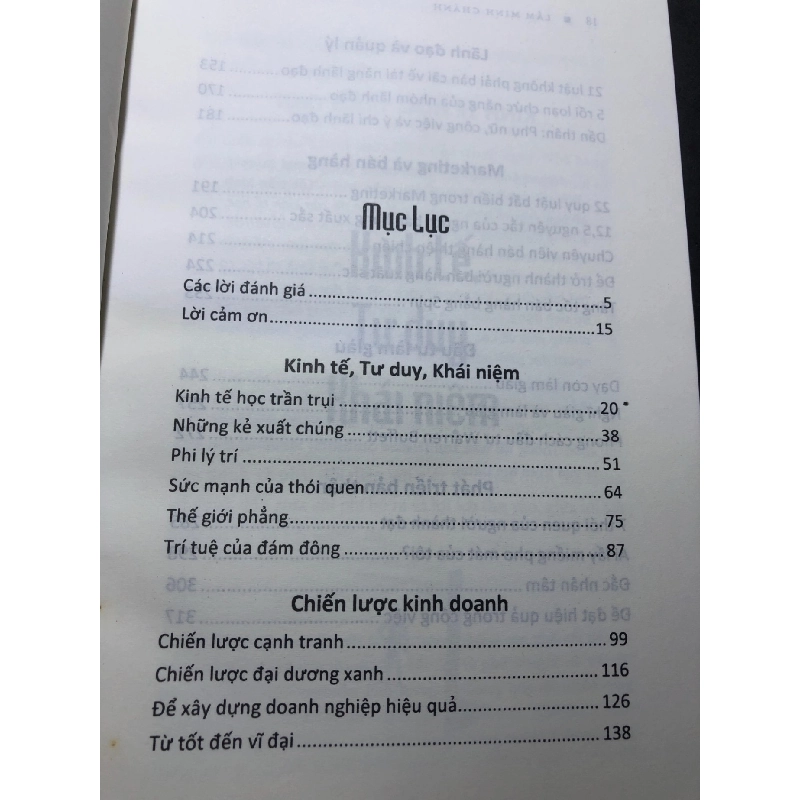 Tăng tốc đến thành công tập 1 2015 mới 70% ố bẩn nhẹ Lâm Minh Chánh HPB2006 SÁCH KỸ NĂNG 915783