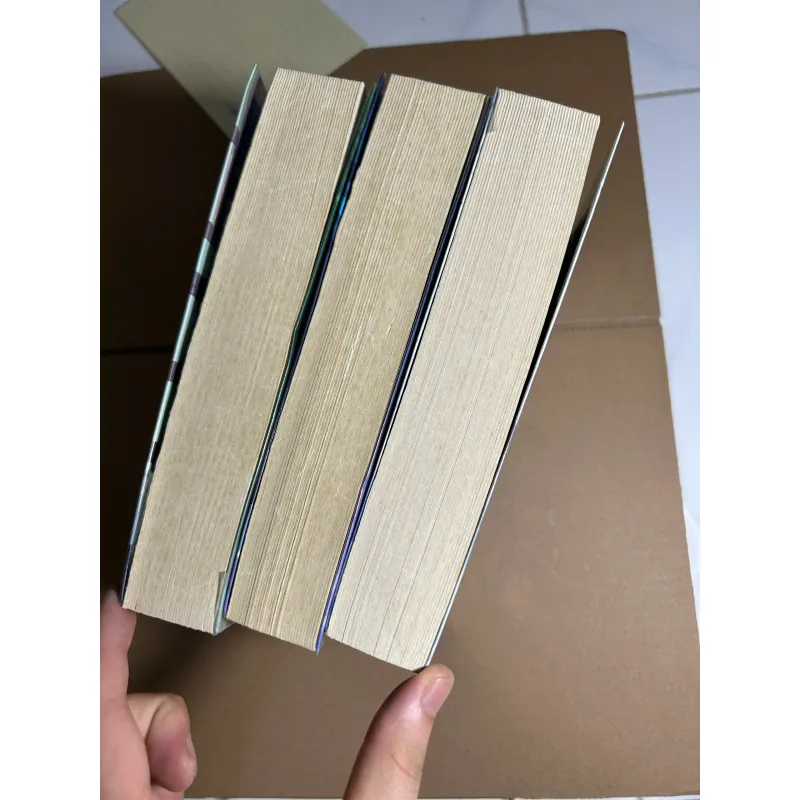 Lang Gia Bảng (Trọn Bộ 3 Tập) 270k 735360