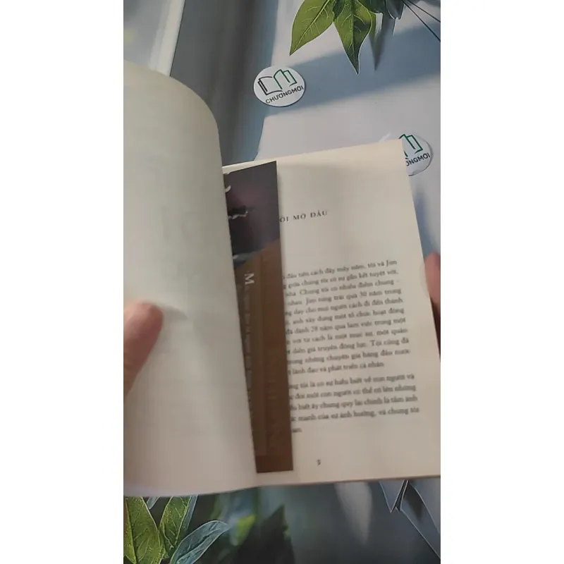 Trở Thành Người Ảnh Hưởng - John C. Maxwell & Jim Dornan 961201