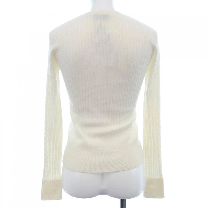 CHANEL P73813K10579 22K Áo len - Hàng hiệu Chính hãng 825605