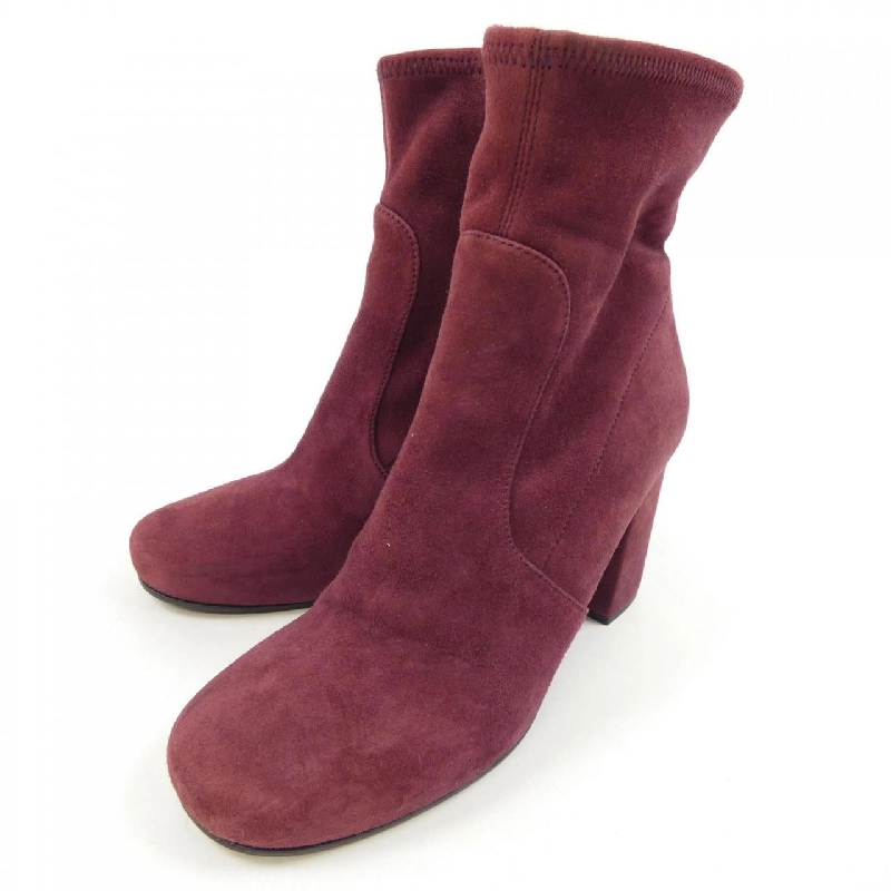 Giày bốt PRADA 663600