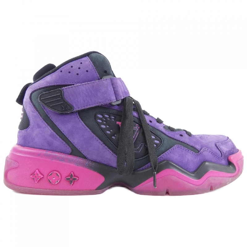 Giày thể thao LOUIS VUITTON - Hàng hiệu Authentic 905739