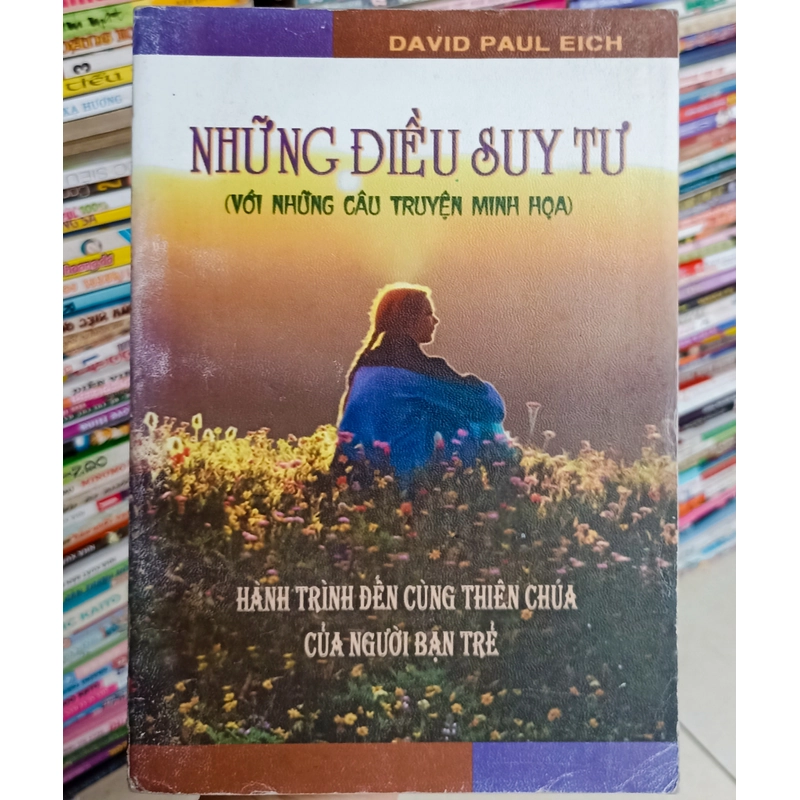 Những điều suy tư 🌻 542147