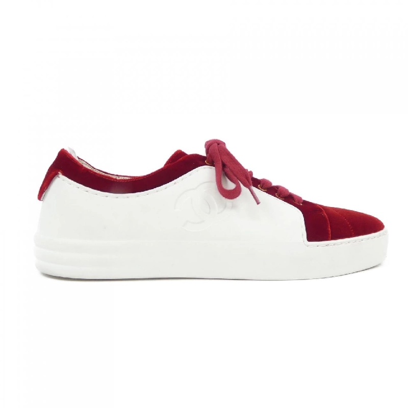 Giày thể thao CHANEL G32719 - Hàng hiệu Chính hãng 827904