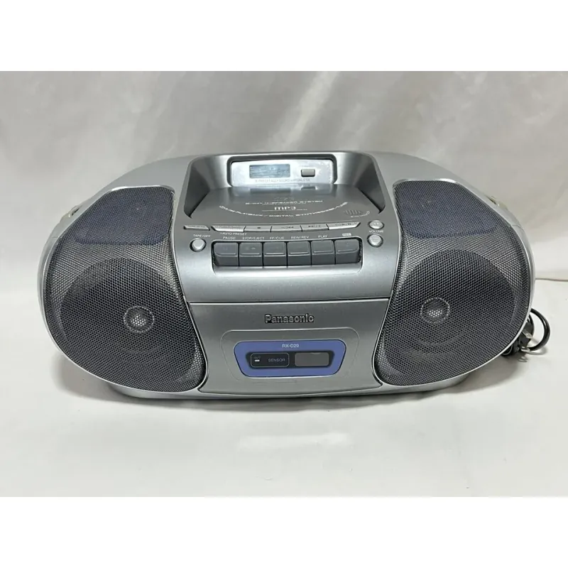 Đài cassete CD player 574422