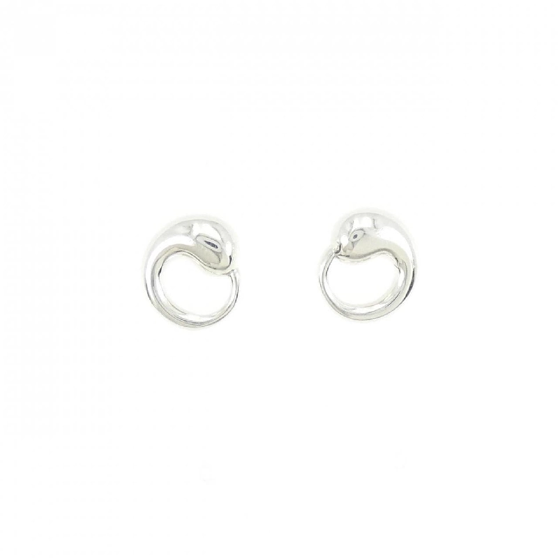 Bông tai Tiffany Eternal - Hàng hiệu Authentic 843283