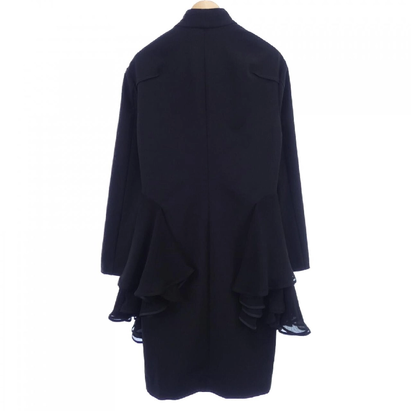 GURTWEIN 2526-0304 Áo khoác dài - Hàng hiệu Chính hãng 822867