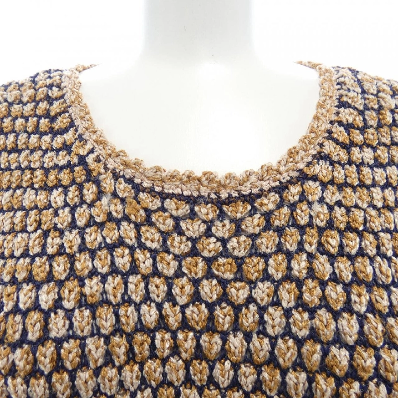 【Mã giảm giá】Chanel CHANEL Đầm 649563