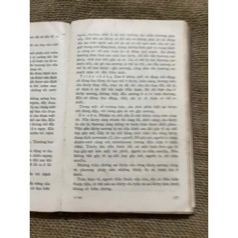 CẨM NANG CẤP CỨU VÀ SƠ CỨU CỦA THẦY THUỐC 573033