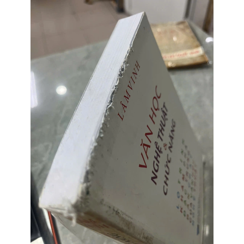 VĂN HỌC NGHỆ THUẬT VÀ CHỨC NĂNG 537949