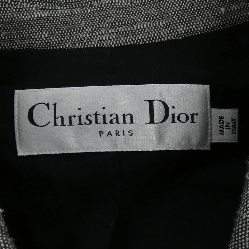 クリスチャンディオール CHRISTIAN DIOR 111G05A7762 Áo gile - Hàng hiệu Chính hãng 773755