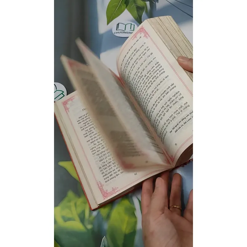 365 Chuyện Kể Mỗi Ngày 749586