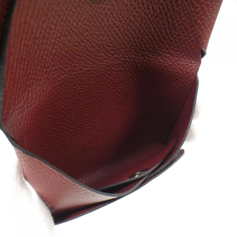 Ví tiền Hermes Calvi Duo 083035CK - Hàng hiệu Chính hãng 769282