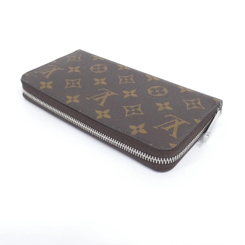 Ví Louis Vuitton Monogram Zippy M27029 - Hàng hiệu Authentic 806822