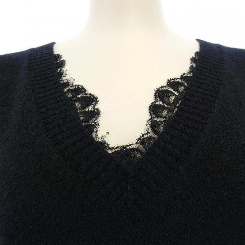 Gucci GUCCI 325280 X5286 Áo len - Hàng hiệu Chính hãng 774924