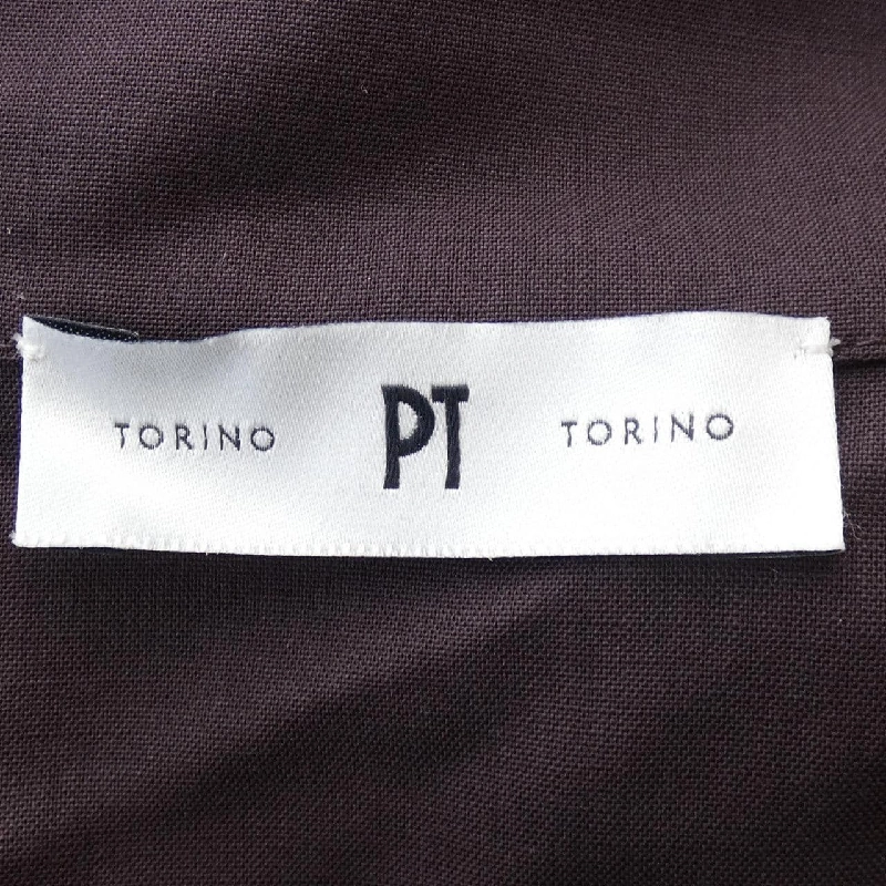 【Mã giảm giá】PT TORINO Đầm 653363
